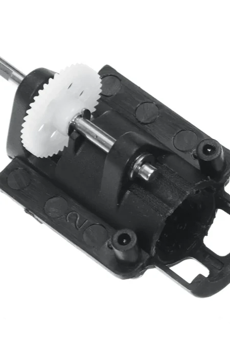 VolantexRC Mini Mustang P-51D/ Mini F4U/ Mini P47 RC Airplane Fixed Wing Spare Part Gearbox