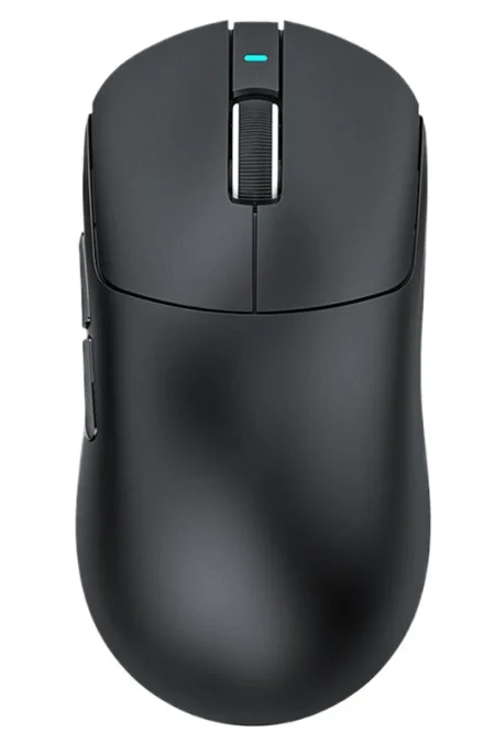 ATTACK SHARK X8SE Tri-mode Gaming Mouse PAW3311 Sensor BK52820 Flagship Chip 600-25000DPI 1KHz Returning Rate FPS Low De