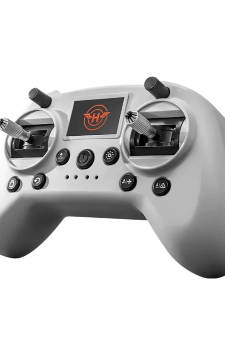 S2 Universal FPV Flight Simulator Controller High-Precision Joystick for Liftoff/DRL/DCL/Uncrashed/Orqa FPV Racer Drone