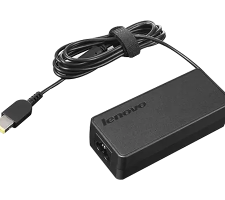 Lenovo ThinkPad 65W AC Adapter (slim tip) – Malaysia