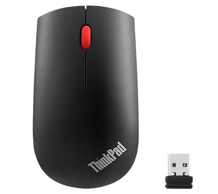 Lenovo ThinkPad Essential Wireless Mouse