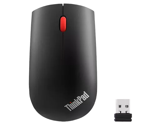 Lenovo ThinkPad Essential Wireless Mouse