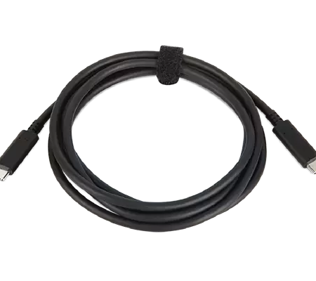Lenovo USB-C to USB-C Cable 2m