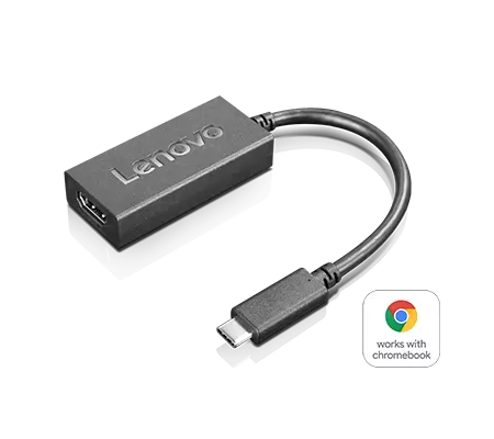 Lenovo USB-C to HDMI 2.0b Adapter