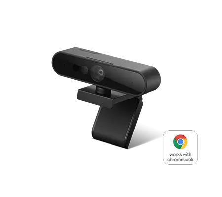 Lenovo Performance FHD Webcam