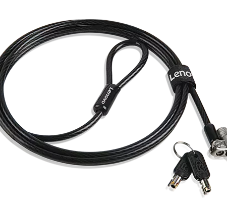 Lenovo Kensington MicroSaver 2.0 Cable Lock from Lenovo
