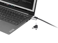 Lenovo NanoSaver Cable Lock from Lenovo
