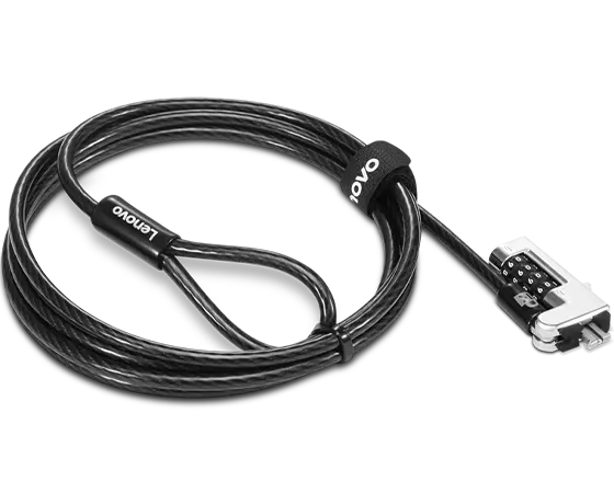 Lenovo Combination Cable Lock from Lenovo