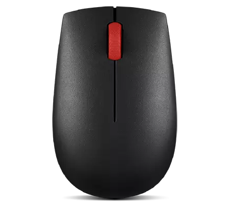 Lenovo Essential Compact Wireless Mouse
