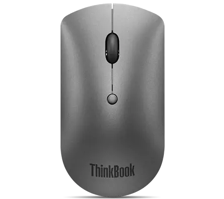 Lenovo ThinkBook Bluetooth Silent Mouse