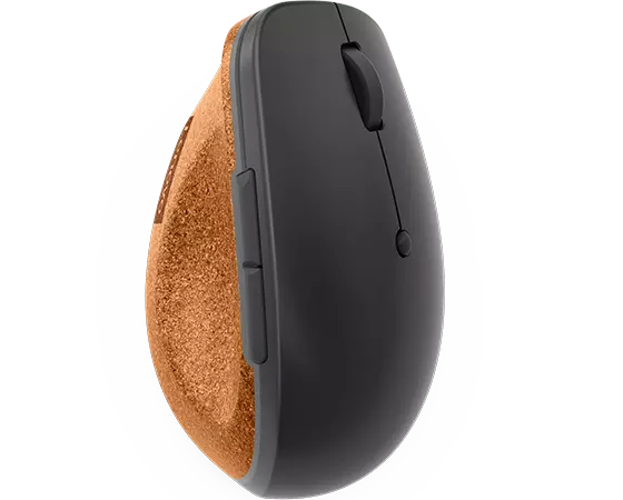 Lenovo Go Wireless Vertical Mouse;
