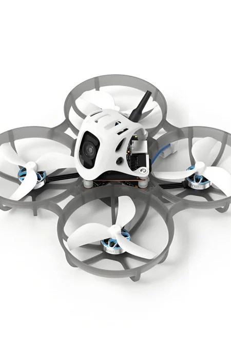 BETAFPV Meteor75 Pro 80.8mm 1S Brushless CineWhoop RC FPV Racing Drone BNF with DJI O4 Air Unit Digital HD System