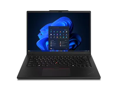 Lenovo ThinkPad P14s Gen 6