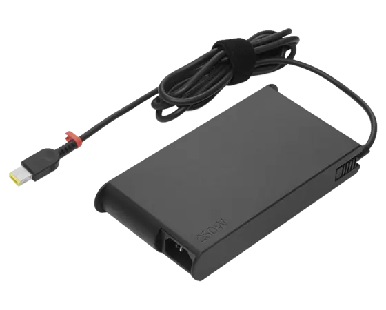 Lenovo Legion Slim 230W AC Adapter (UK)