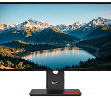 Lenovo ThinkVision T27Q-40 27" Monitor