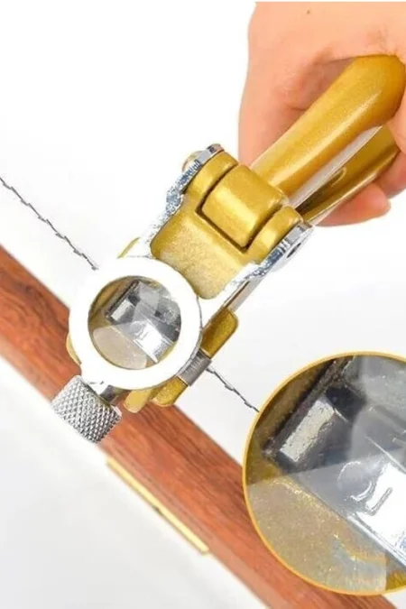 1pc Sawing Plier Sawtooth Plier Manual Circuit Breaker Sawtooth Fixed Sawtooth Material Puller Woodworking Tool