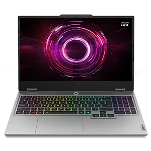 Lenovo LOQ 15AHP10