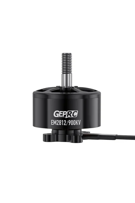GEPRC EM2812 2812 900KV 6S Brushless Motor for 7 8 9 Inch Long Range FPV RC Racing Drone