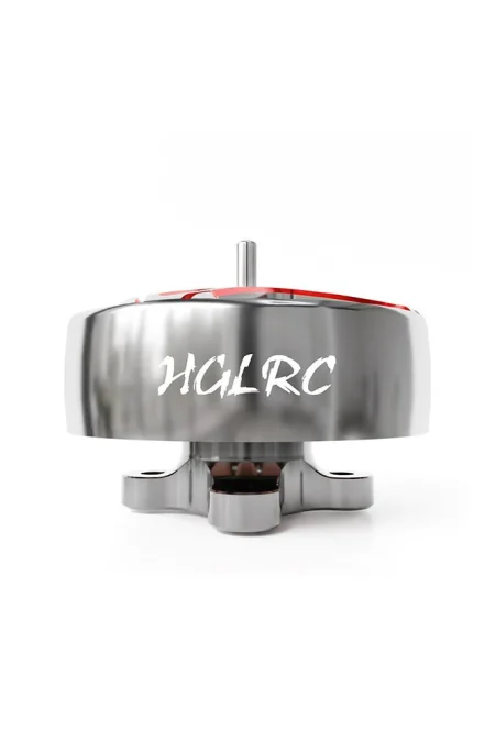 HGLRC SPECTER 1404 2750KV 4-6S Brushless Motor 1.5mm Shaft for 2 Inch Tiny Whoop 4 Inch Toothpick FPV Drone RC Racing
