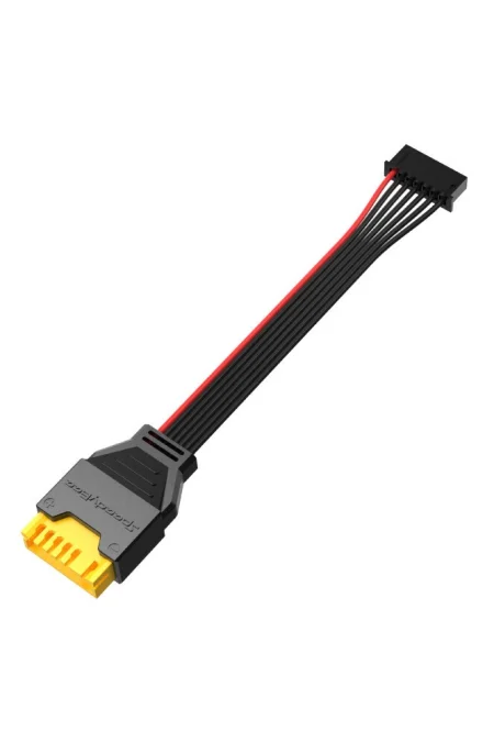 SpeedyBee JST-XH 2-6S 22AWG 135mm Length Balance Cable Extension