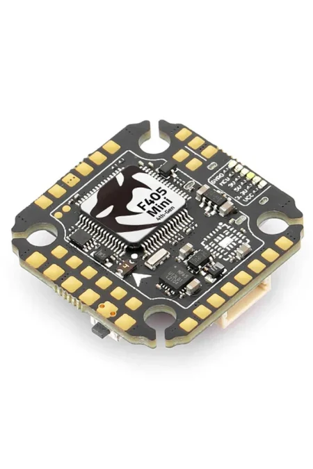 20mm*20mm MAMBA MK4 F405 MINI 6S Flight Controller ICM42688P with 5V 9V BEC Output for RC FPV Racing Drones