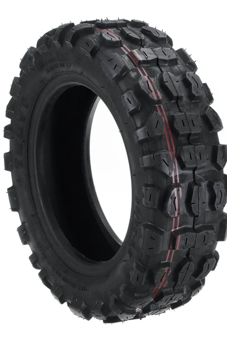 ANGWATT 11 Inch Tubeless Off-Road Tire Anti-Explosion Shock Absorption Tire For ANGWATT CS1 2025 ANGWATT CS1 PRO