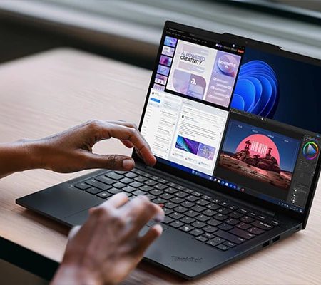 Lenovo ThinkPad T14s AMD Gen 6