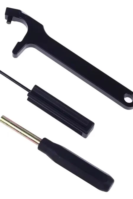 G Brand Gun Magnetic Plate Disassembly Tool Kit Front Sight Removal Installation Tool G Brand Accessories Gunsmithing To