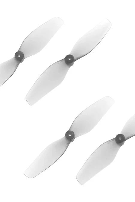 2Pairs / 6 Pairs HQProp Ultralight 51mmx2 51mm 2X0.9 2Inch 2-Blade Propeller 1mm Hole for RC Drone FPV Racing