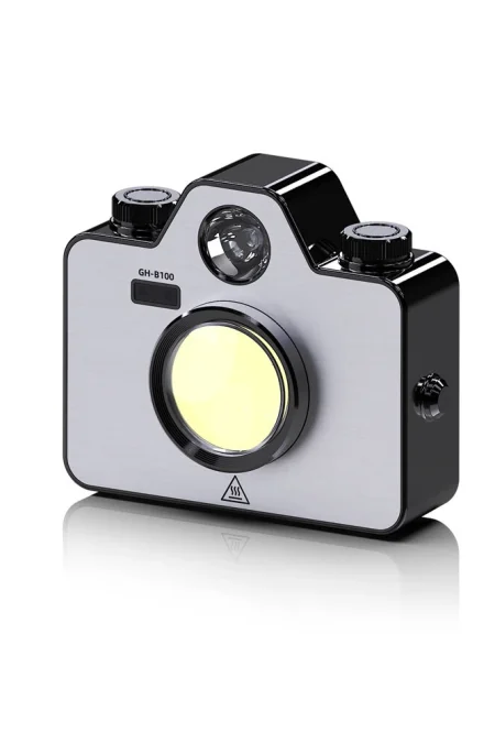 IPRee 1500LM COB Light High Power Multifunctional Flashlight Built-in battery Rechargeable Mini Portable Lamp Outdoor Ca