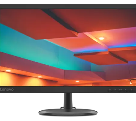 Lenovo D22-20 21.5-inch LED Backlit LCD Monitor