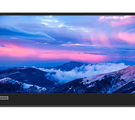 Lenovo L15 15.6 inch FHD Mobile Monitor