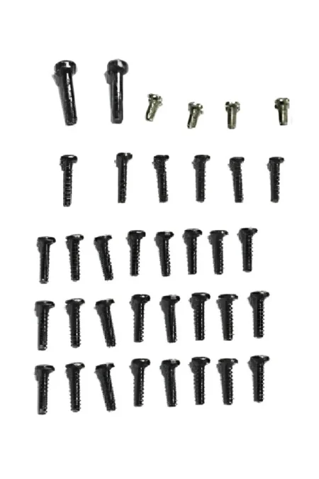 RC ERA C032 UH-1 RC Helicopter Spare Parts Screws Set