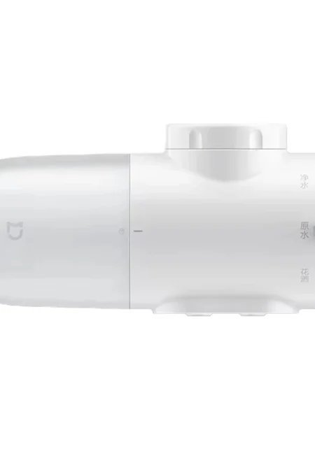 XIAOMI Mijia Faucet Water Purifier 2 Multiple Filtering Natural Activated Carbon 3 Water Usage Modes Water Tap Easy Inst