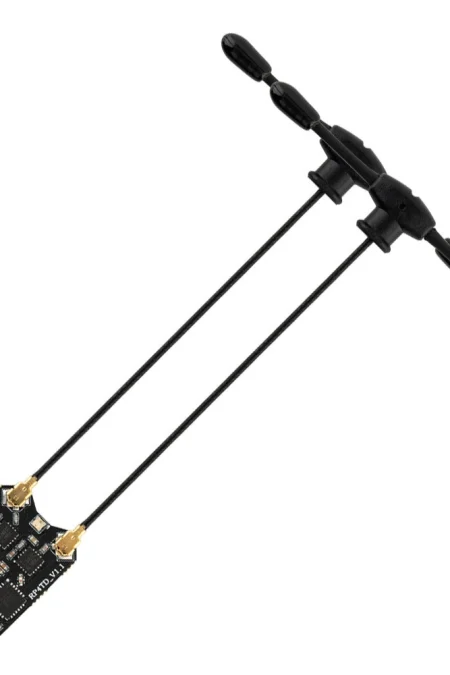 RadioMaster RP4TD ExpressLRS 2.4GHz Diversity Receiver