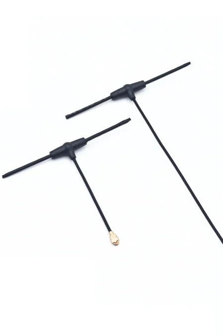 RATE ELRS2.4 EP1 2.4GHz T-type Long Range Receiver Antenna for FPV Racing Drone