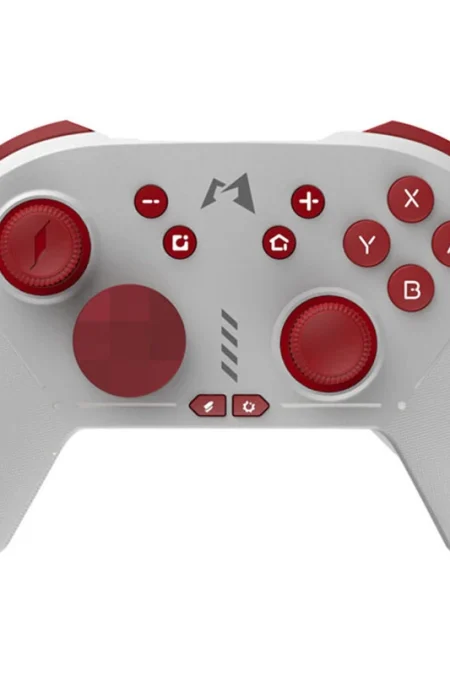 MOBAPAD CHITU HD Mechanical Game Controller ALPS HD Vibration Hall Joystick Mechanical Key NFC Function for Switch 2 PC