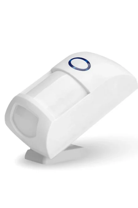 Tuya Smart WiFi Infrared Detectors Sensor Alarm System Motion Detector PIR Sensor Alarm Smart Life APP Remote Control