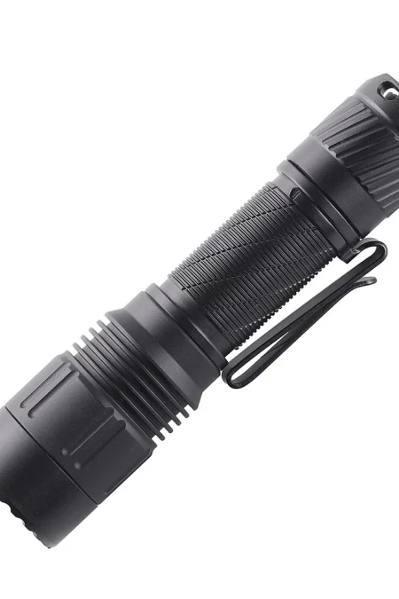 Convoy KW CSLNM1.TG Compact and Portable Flashlight AA 14500 Battery Outdoor Hiking and Mountaineering Portable LED Torc