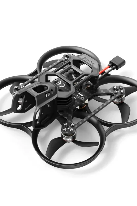 BETAFPV Pavo20 Pro 93.7mm 3S 2.2 Inch Brushless Whoop RC FPV Racing Drone NO VTX NO Camera Support DJI O4 Pro Air Unit D