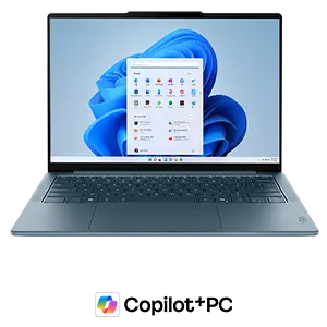 Lenovo Yoga Slim 7 (14", Gen 10)