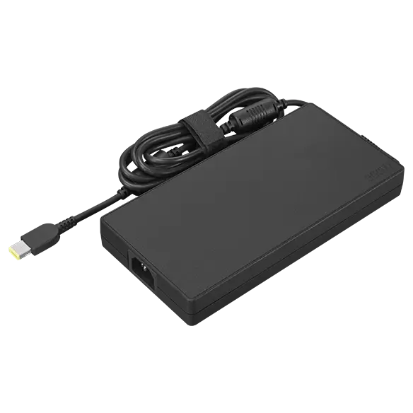 Lenovo Slim 300W AC adaptor (UK)
