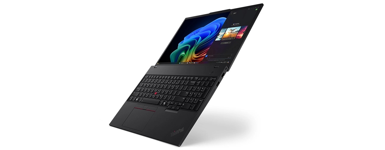Lenovo ThinkPad T16 AMD Gen 4