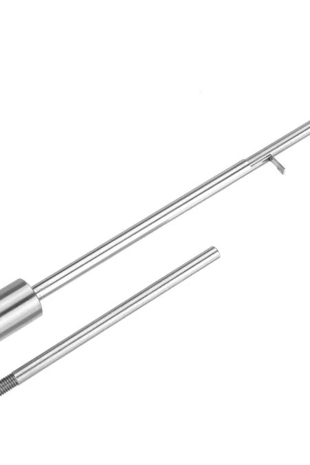 Wiedensee Safe Unlock Tool Kit Professional Locksmith Equipment with Precision Workmanship Alloy Steel 18cm Long Safe Cr