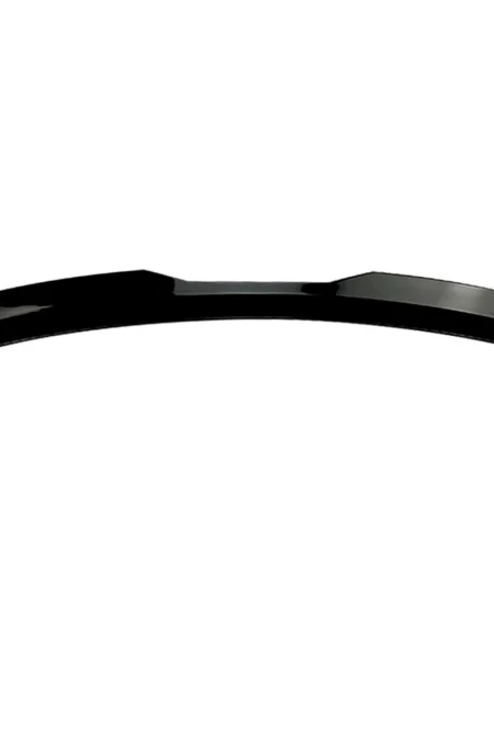 Glossy Black Rear Roof Spoiler Wing For VW Golf 7 MK7.5 VII GTI R GTD 2014-2019