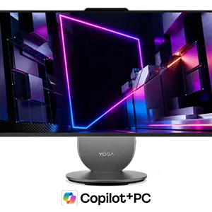 Lenovo Yoga AIO (27", 11)