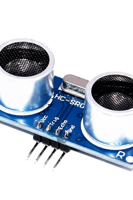 3Pcs HC-SR04 Ultrasonic Wave Detector Ranging Module HCSR04 Distance Sensor for Arduino