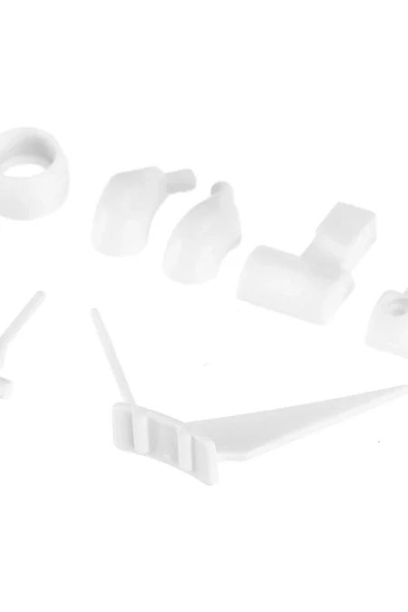 RC ERA C138 Bell 206 RC Helicopter Spare Parts Accessories Set