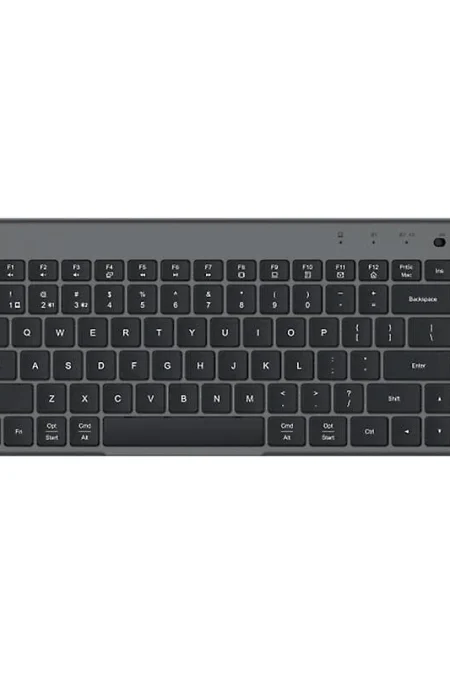 Xiaomi Portable Dual Mode Keyboard Wireless 2.4GHz Bluetooth Connection Multi-Device