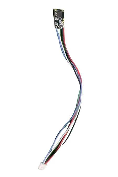 RC ERA A60 A61 RC Helicopter Spare Parts 120mm Optical Flow Module
